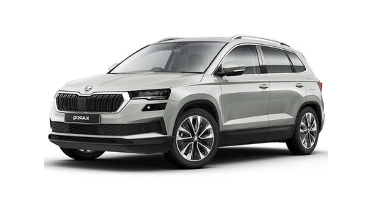 Skoda Karoq [NU7] (2017-)
